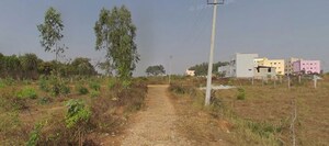 Plot Area in  Plot at Vasavi Shelters, Jigani – for Sale