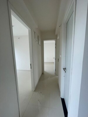 Building Lobby in 1 BHK Apartment at Kohinoor Sportsville, Hinjewadi – for Rent
