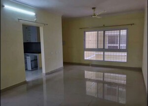 3 BHK Apartment For Rent in Hazratganj