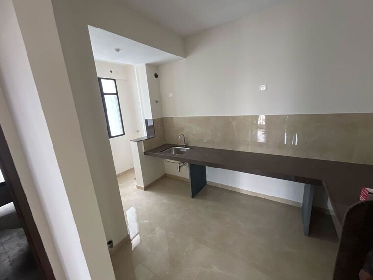 Kitchen, duville-riverdale-grove 2 Bedroom 768 Sq.Ft. Apartment In Kharadi Pune 10548634
