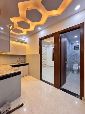 Bedroom in 4 BHK Independent House at Uttam Nagar – for Sale