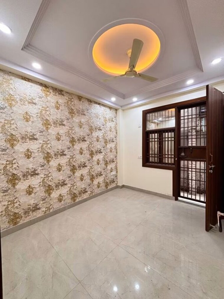 Room, uttam nagar 4 Bedroom 453 Sq.Ft. Independent House In Uttam Nagar Delhi 10548673