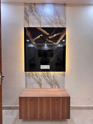 Furnished Amenities in 4 BHK Independent House at Uttam Nagar – for Sale