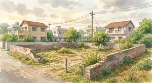 Plot Area in  Land at Dasanapura – for Sale