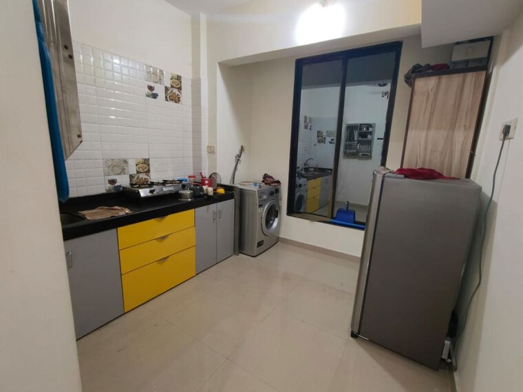 Team Area, jitendra-chs-koparkhairane 1 Bedroom 650 Sq.Ft. Apartment In Kopar Khairane Navi Mumbai 10548692