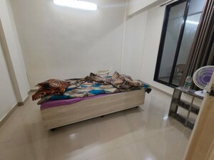 1 BHK Apartment For Rent in Jitendra CHS KoparKhairane, Kopar Khairane