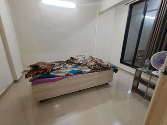1 BHK Apartment For Rent in Jitendra CHS KoparKhairane in Kopar Khairane, Navi Mumbai