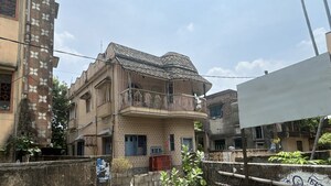  Independent House – Exterior View View at Hooghly - for Sale