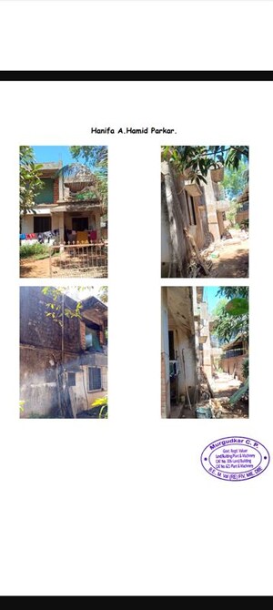  Independent House For Sale in Dapoli