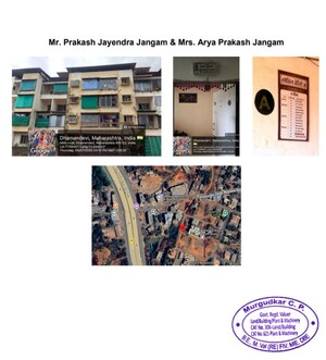  Apartment For Sale in Dapoli