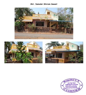  Independent House For Sale in Anjarle