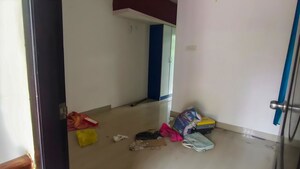 Living Room in  Independent House at Ambedkar Colony – for Sale