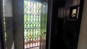 Balcony in  Independent House at Ambedkar Colony – for Sale