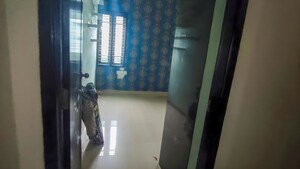 Building Lobby in  Independent House at Ambedkar Colony – for Sale