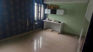 Living Room in  Independent House at Ambedkar Colony – for Sale