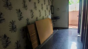 Bathroom in  Independent House at Ambedkar Colony – for Sale