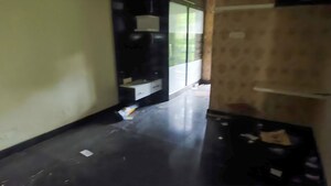 Kitchen in  Independent House at Ambedkar Colony – for Sale