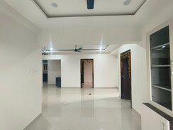 3 BHK + Prayer Room Apartment For Rent in Raheja Vistas