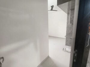Bathroom in 3 BHK Apartment at Raheja Vistas, Nacharam – for Rent