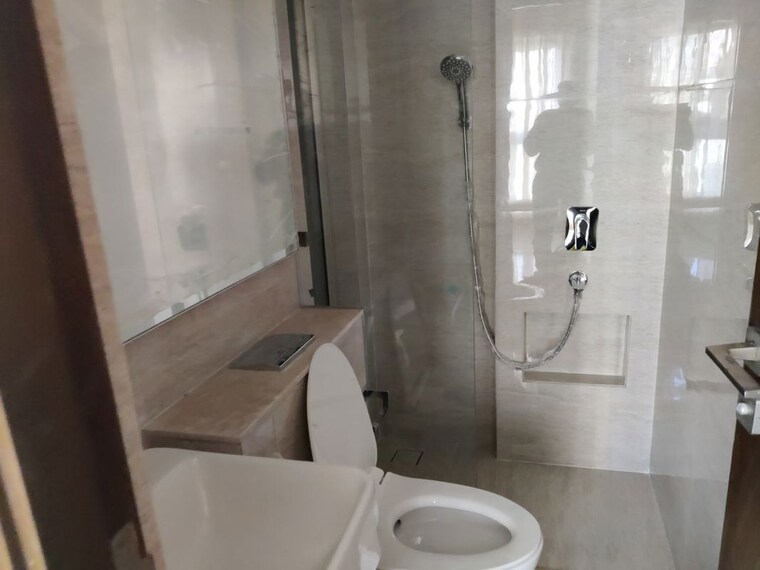 Bathroom, hiranandani-sorrento 1 Bedroom 500 Sq.Ft. Apartment In Powai Mumbai 10548728