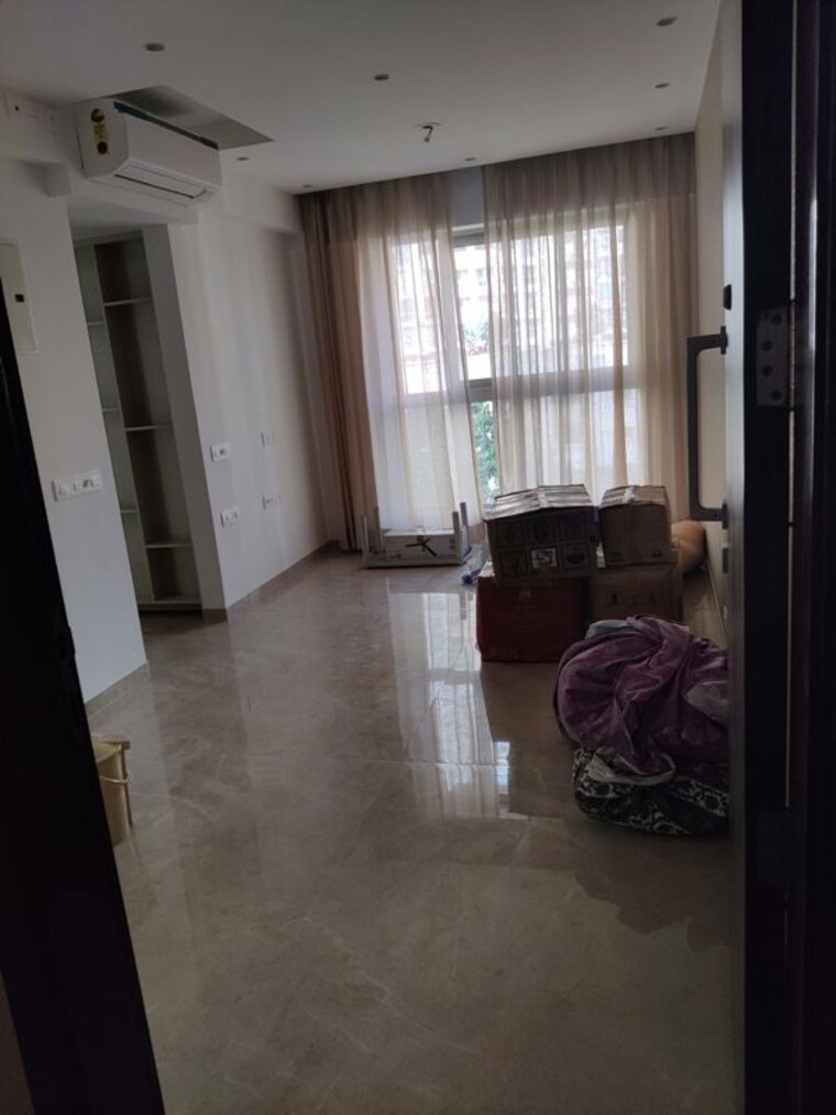 Living Room, hiranandani-sorrento 1 Bedroom 500 Sq.Ft. Apartment In Powai Mumbai 10548728