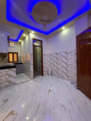 Bedroom in 4 BHK Independent House at Uttam Nagar – for Sale