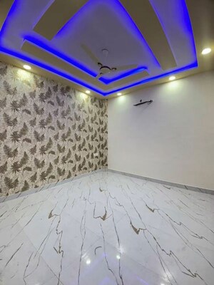 Bedroom in 4 BHK Independent House at Uttam Nagar – for Sale