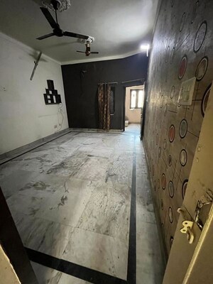 Bedroom in 5 BHK Independent House at Lohia Nagar – for Sale