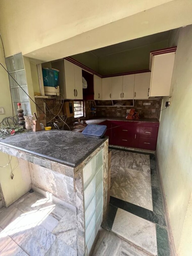 Kitchen, lohia nagar 5 Bedroom 150 Sq.Yd. Independent House In Lohia Nagar Ghaziabad 10548734
