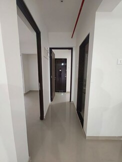 1 BHK + Study Room Apartment For Rent in Metropolis Bayside