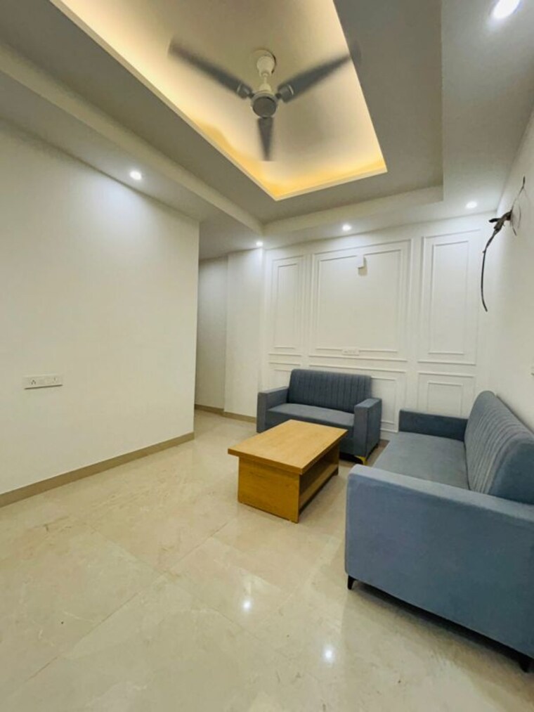 Team Area, old-dlf-colony 2 Bedroom 1000 Sq.Ft. Builder Floor In Sector 14 Gurgaon 10548748