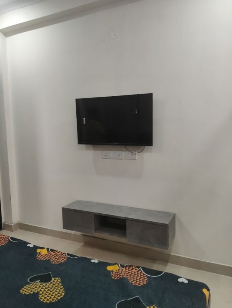 undefined, hewo-apartment 1 RK 400 Sq.Ft. Builder Floor In Sector 15 Gurgaon 10548761