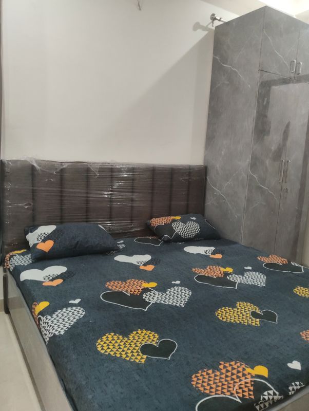 Hewo Apartment