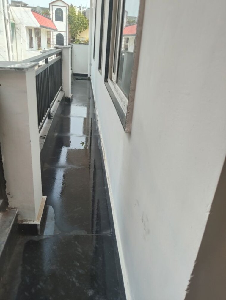 undefined, hewo-apartment 1 RK 400 Sq.Ft. Builder Floor In Sector 15 Gurgaon 10548761