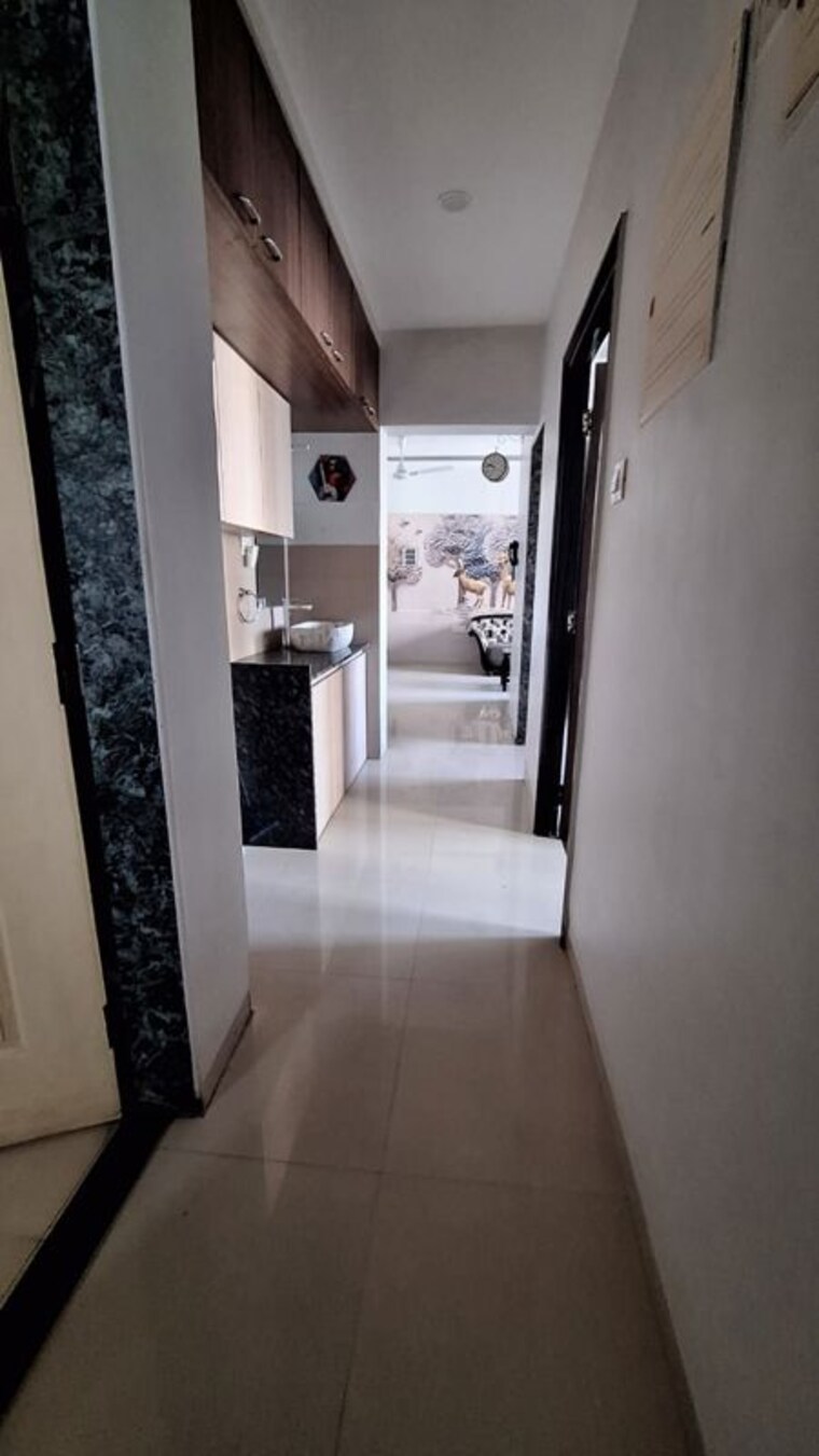 undefined, cosmos-residancy 2 Bedroom 600 Sq.Ft. Apartment In Kavesar Thane 10548776