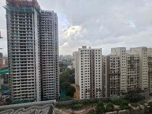 2 BHK Apartment – Exterior View View at Piramal Revanta, Mulund West - for Sale
