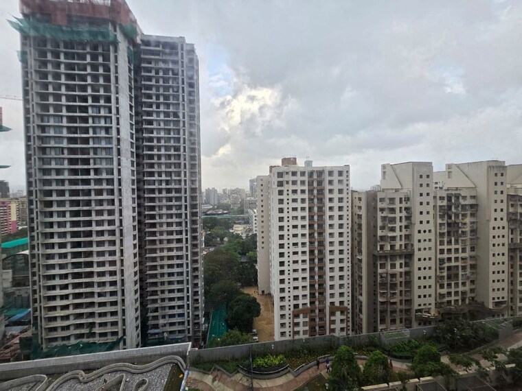 Exterior View, piramal-revanta 2 Bedroom 660 Sq.Ft. Apartment In Mulund West Mumbai 10548768