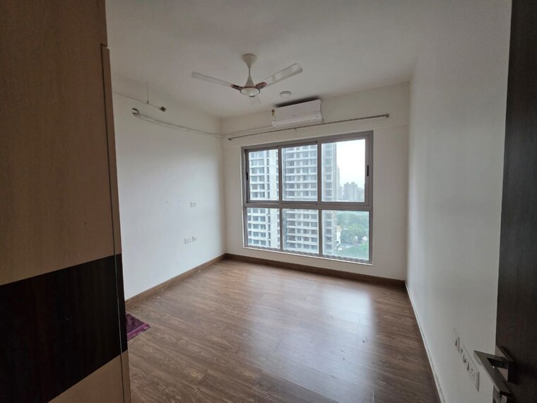 Bedroom, piramal-revanta 2 Bedroom 660 Sq.Ft. Apartment In Mulund West Mumbai 10548768