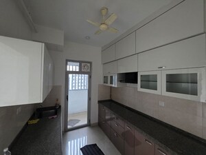 Kitchen in 2 BHK Apartment at Piramal Revanta, Mulund West – for Sale