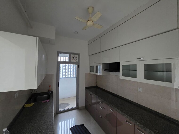 Kitchen, piramal-revanta 2 Bedroom 660 Sq.Ft. Apartment In Mulund West Mumbai 10548768