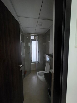 Building Lobby in 2 BHK Apartment at Piramal Revanta, Mulund West – for Sale