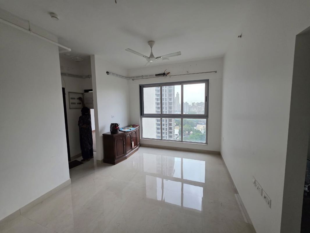 2 BHK 660 Sq.Ft. Apartment in Piramal Revanta