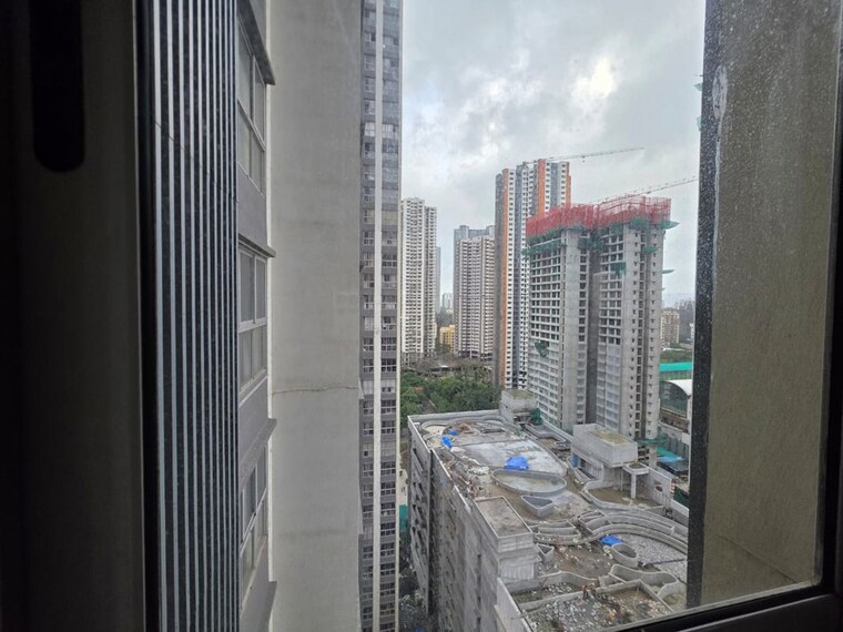 Exterior View, piramal-revanta 2 Bedroom 660 Sq.Ft. Apartment In Mulund West Mumbai 10548768