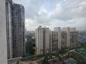 2 BHK Apartment – Exterior View View at Piramal Revanta, Mulund West - for Sale