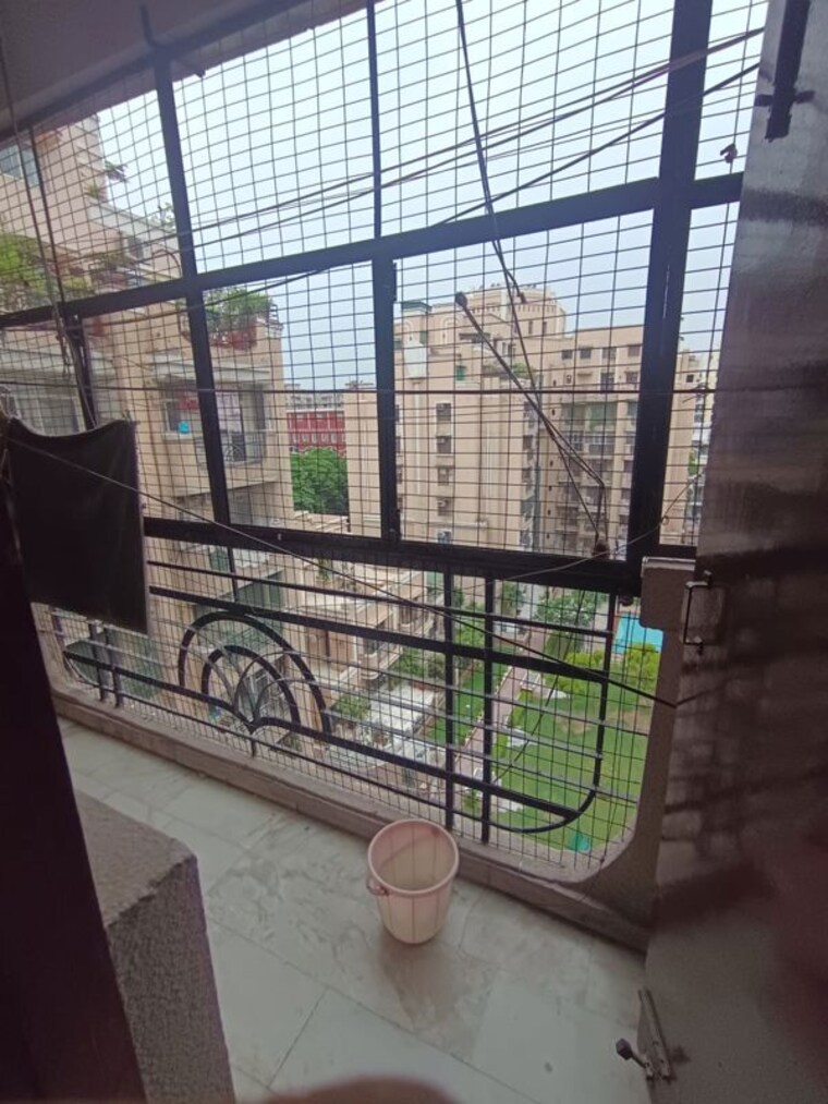 Exterior View, ats-greens-i 3 Bedroom 1267 Sq.Ft. Apartment In Sector 50 Noida 10548789