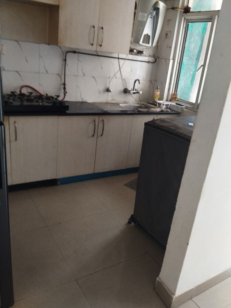 Kitchen, supertech-cape-town 2 Bedroom 1250 Sq.Ft. Apartment In Sector 74 Noida 10548787