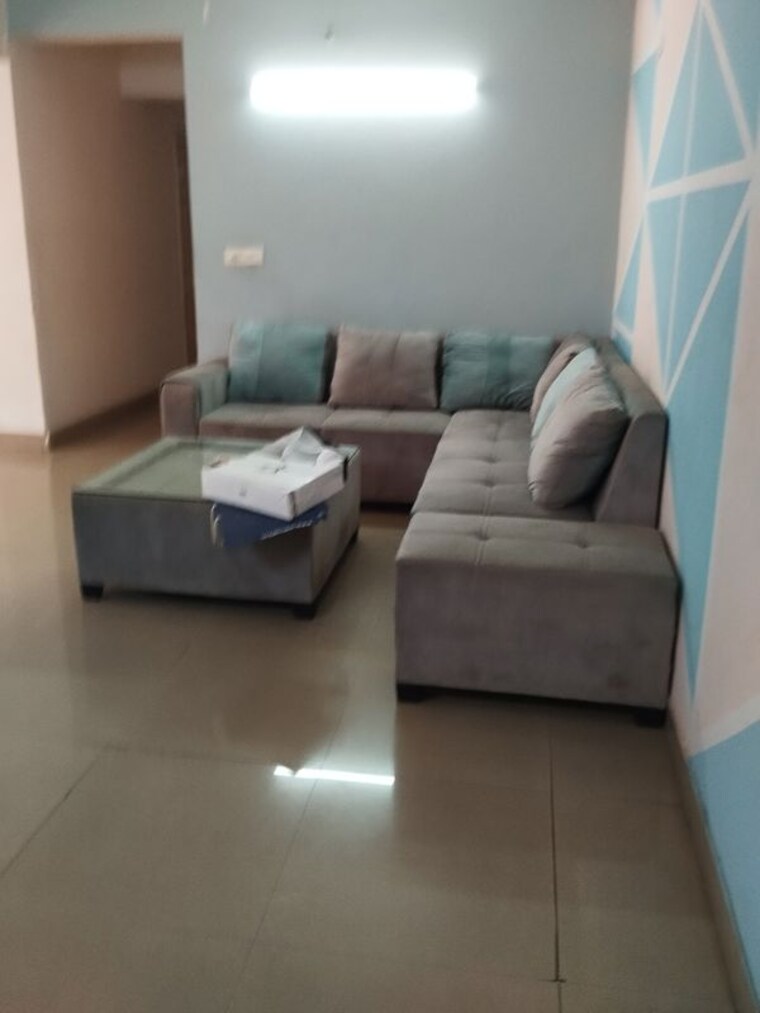 Living Room, supertech-cape-town 2 Bedroom 1250 Sq.Ft. Apartment In Sector 74 Noida 10548787