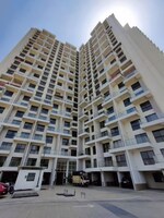 1 BHK 500 Sq.Ft. Apartment in Gera Adara