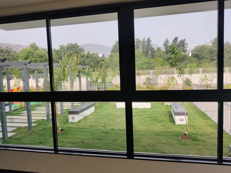 Swimming Pool, gera-adara 1 Bedroom 500 Sq.Ft. Apartment In Hinjewadi Pune 10548782