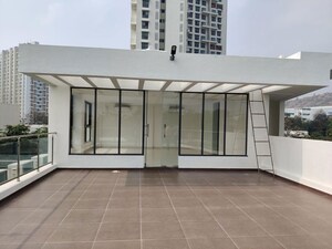 Room in 1 BHK Apartment at Gera Adara, Hinjewadi – for Rent